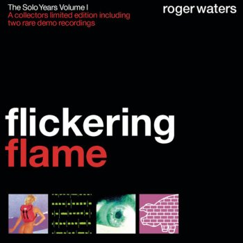 Roger Waters Perfect Sense, Pts. 1 & 2 (Live)