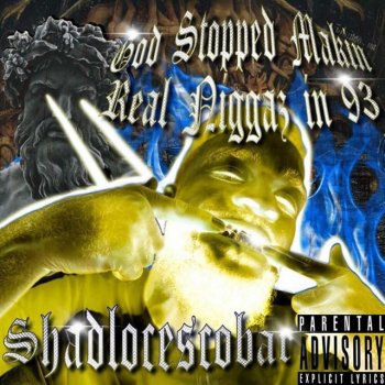 ShadLocEscobar Fresh Dope Freestyle