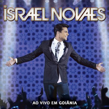 Israel Novaes Teus Olhos - Ao Vivo