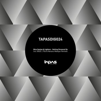 Nino Santos & Lightem Jack Is Working