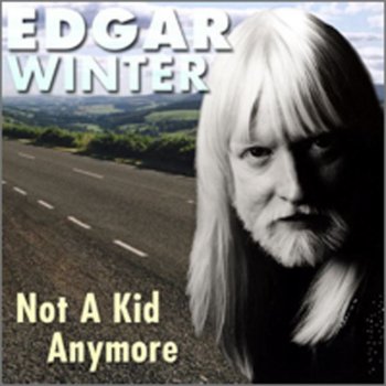 Edgar Winter Wild Man