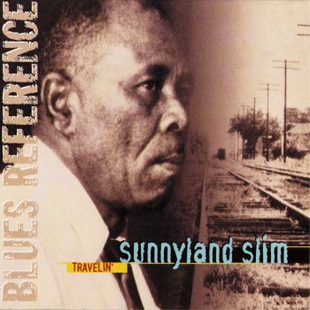 Sunnyland Slim For You My Love