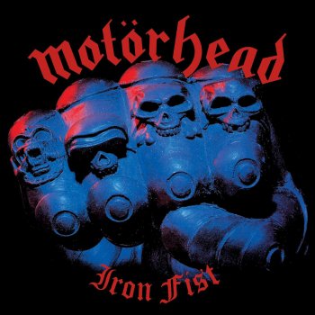 Motörhead (Don't Let 'Em) Grind You Down