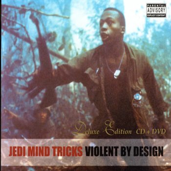 Jedi Mind Tricks Retaliation