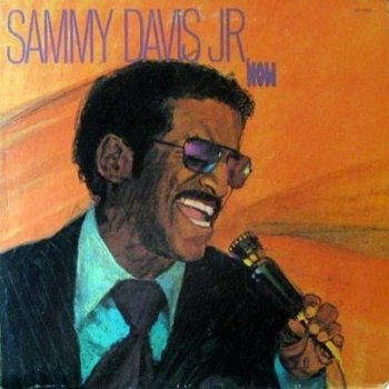 Sammy Davis, Jr. Time to Ride