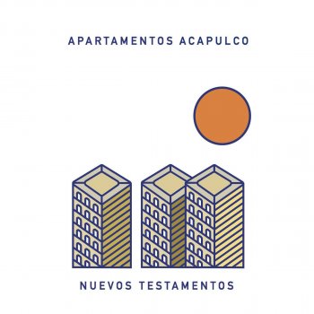 Apartamentos Acapulco Bing Bong