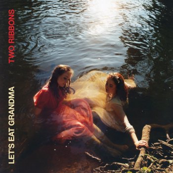 Let's Eat Grandma Strange Conversations