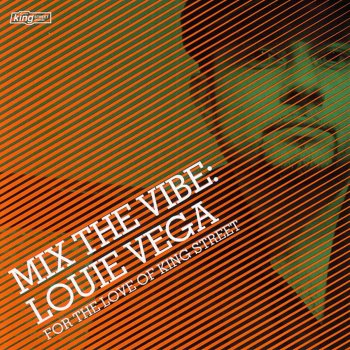 Louie Vega Show Me (Def Club Mix)