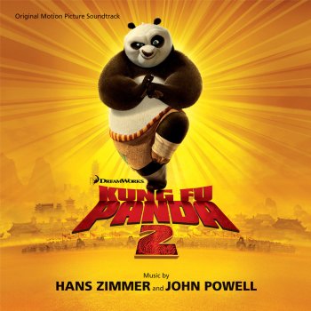 Hans Zimmer feat. John Powell 火球のマスター