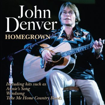 John Denver Annie's Song (Re-Recorded Version)