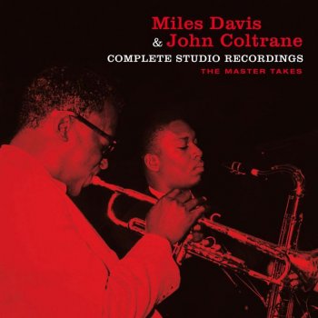 Miles Davis & John Coltrane It Could Happen To You