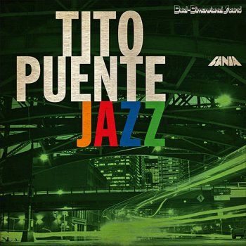 Tito Puente One Note Samba