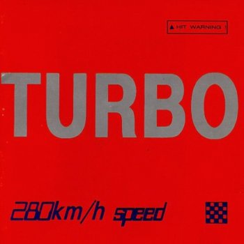 TURBO 소유할 수 없는 사랑