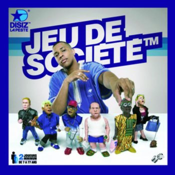 Disiz Déjà vu