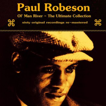 Paul Robeson Weepin' Mary