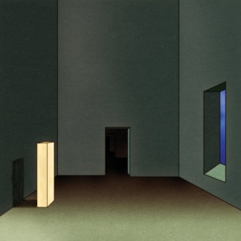 Oneohtrix Point Never Zebra