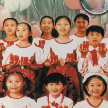 小蓓蕾组合 可可西里