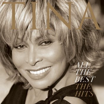 Tina Turner On Silent Wings - Single Edit