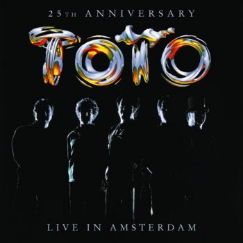 Totò Till the End (Live)