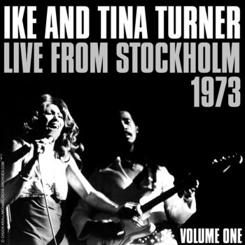 Ike & Tina Turner Son of a Preacher Man