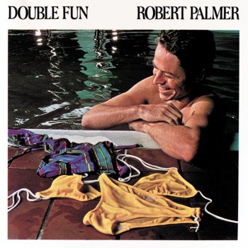 Robert Palmer Night People