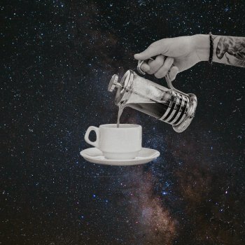 Soft Eyez feat. Kindbrew French Press