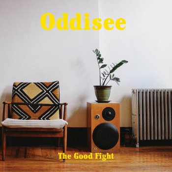 Oddisee feat. Tranqill Worse Before Better (feat. Tranqill)