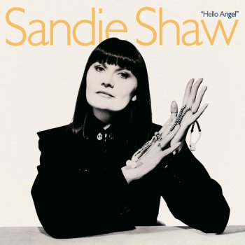 Sandie Shaw Jeane