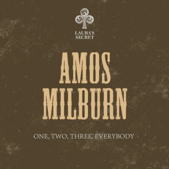 Amos Milburn My Love Is Limited