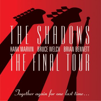 The Shadows Please Don't Tease