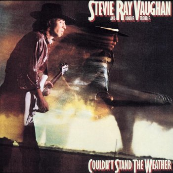 Stevie Ray Vaughan Give Me Back My Wig