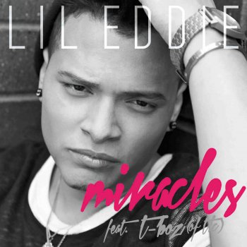 Lil Eddie feat. TBOZ of TLC Miracles - DJ Komori's 12" Remix