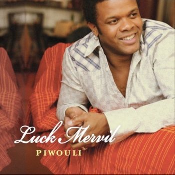 Исполнитель Luck Mervil, альбом Piwouli