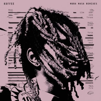 Koffee TOAST (MURA MASA Remix)