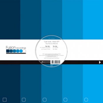 Исполнитель Elio Riso feat. Raffunk, альбом We Love...Ibiza EP