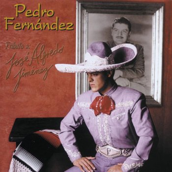 Pedro Fernandez Amaneci En Tus Brazos