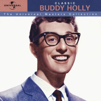 Buddy Holly Learning The Game - Original Version (No Overdubs)