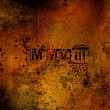 Исполнитель Komunál, альбом MMVIII