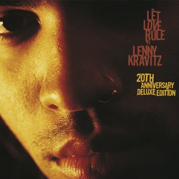 Lenny Kravitz Fear - Live
