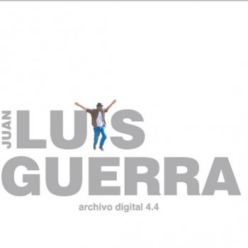 Juan Luis Guerra Señorita