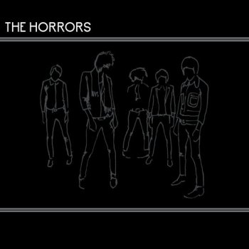 The Horrors Pick Myself Up