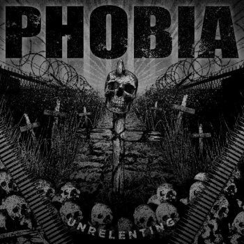 Phobia You Get No Remorse