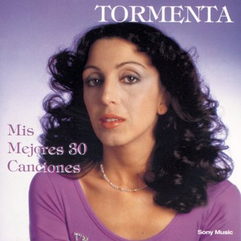 Tormenta Si Fuera Como Ayer (Balada)