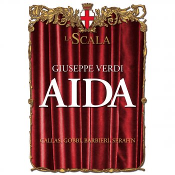 Maria Callas Aida: O Patria Mia