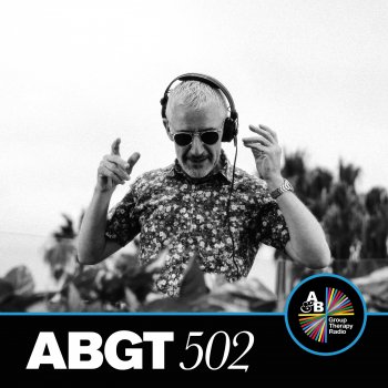 Above & Beyond Retina (Abgt502)