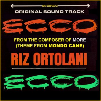 Riz Ortolani Opening Theme