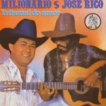 Milionário & José Rico Triste lição