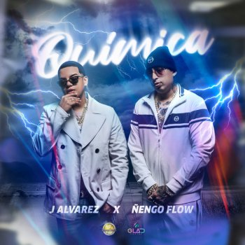 J Alvarez feat. Ñengo Flow Química