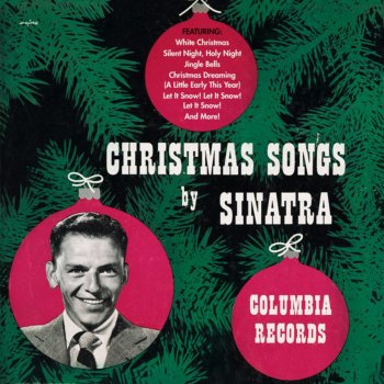 Frank Sinatra Medley: O Little Town of Bethlehem / Joy to the World / White Christmas