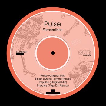 Fernandinho Pulse